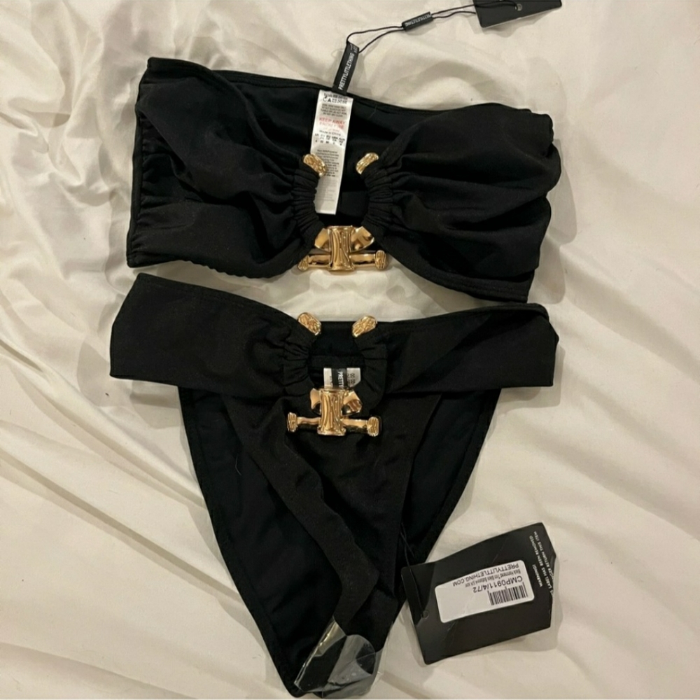Beautiful Bikiny Set - Picture 4 of 4